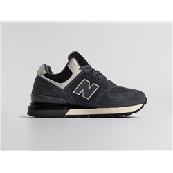 Зимние Кроссовки New Balance 574 Mid