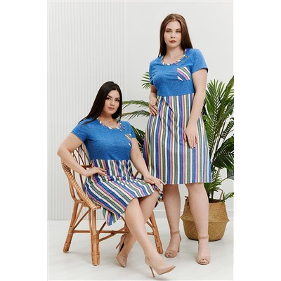 Платье 7381 НАТАЛИ, 884532