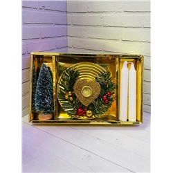 61118 Набор свечей