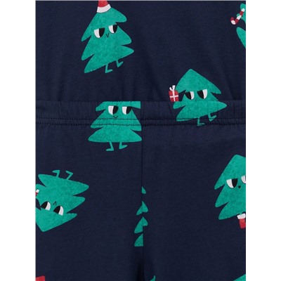 CROCKID Пижама К 1663-1