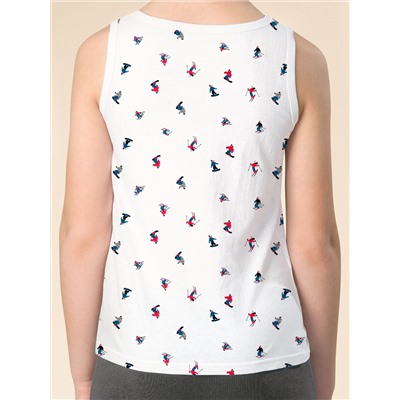 PELICAN Майка BUVD3351