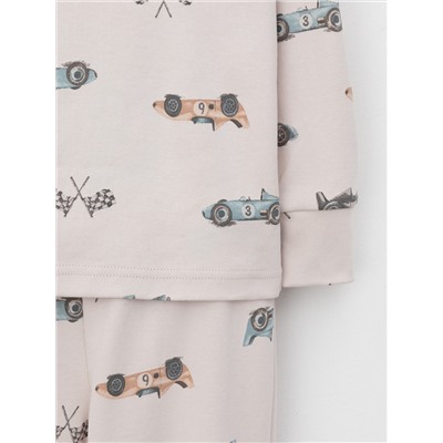 CROCKID Пижама К 1552