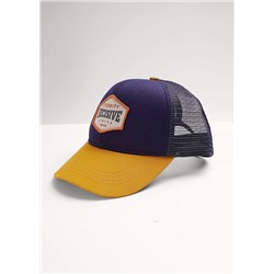 CLEVER Кепка 90 сетка