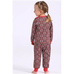 Пижама АПРЕЛЬ, 1070574