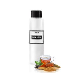 14 Сменный блок RENI Home (рефил), 100 мл BLACK TEA & SPICES / Черный чай и специи