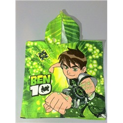 Полотенце с капюшоном NP28