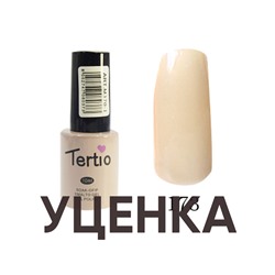 Гель-лак Tertio №173