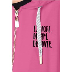 Худи VILATTE, 911392