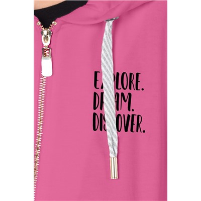 Худи VILATTE, 911392