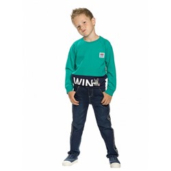 Брюки для мальчиков