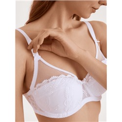 Бюстгальтеры Classic CONTE RENDEZVOUS RB5130 Бюстгальтер "балконет" на каркасах