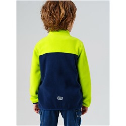 Куртка трикотажная для мальчиков