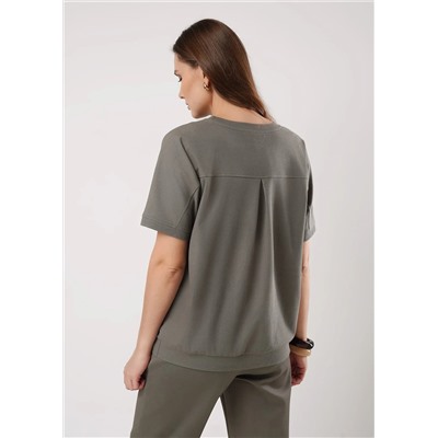 CLEVER Джемпер 267150/199тдф_п