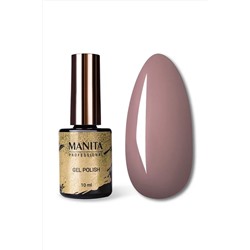 Manita Professional Гель-лак для ногтей / Classic №31, Shadow, 10 мл KRISTALLER, 1111964