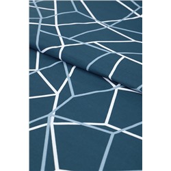 Пододеяльник перкаль Квест НАТАЛИ, 1038010