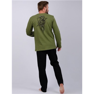 Malina Пижама 3084