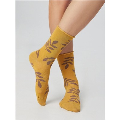 MARK FORMELLE Женские носки 245K-3055