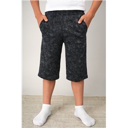 Хлопковые шорты для мальчика Happyfox