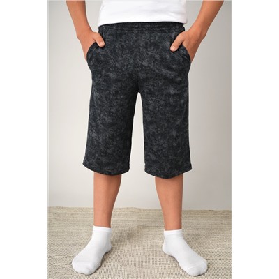 Хлопковые шорты для мальчика Happyfox