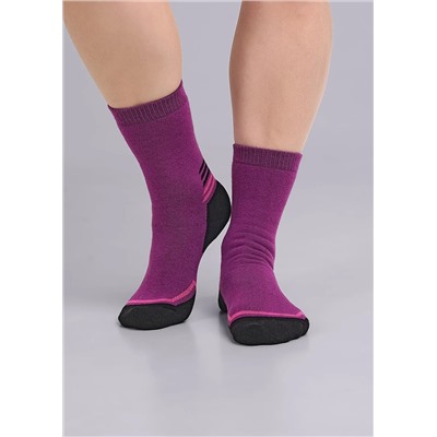 CLEVER Носки Т206П