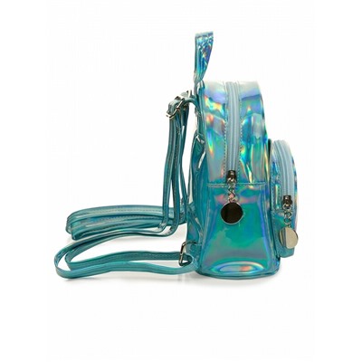 Сумка типа "рюкзак" для девочек