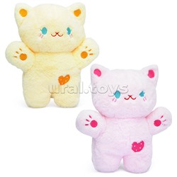 Мягкая игрушка "Кот" 22см.