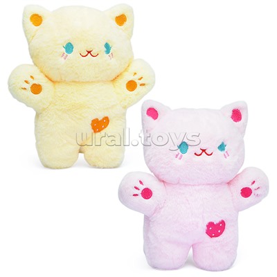 Мягкая игрушка "Кот" 22см.