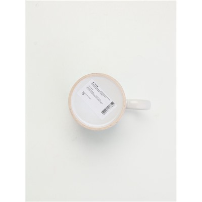 Кружка чайная керамическая «Наш любимый воспитатель», 320 мл