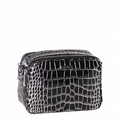 Сумка 270129-3 black  Velina Fabbiana-Safenta