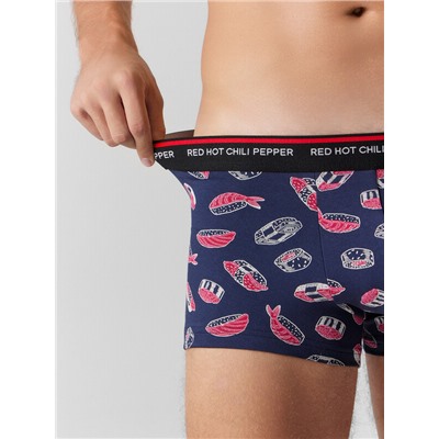 ТРУСЫ МУЖСКИЕ (2ШТ) 411215-2