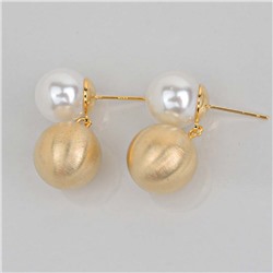 Серьги на гвоздиках арт. 13 3698 (id 277035)