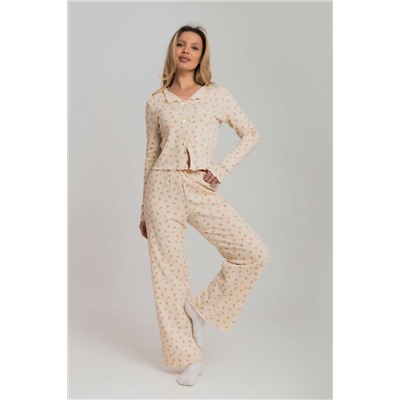 Пижама М325375бп