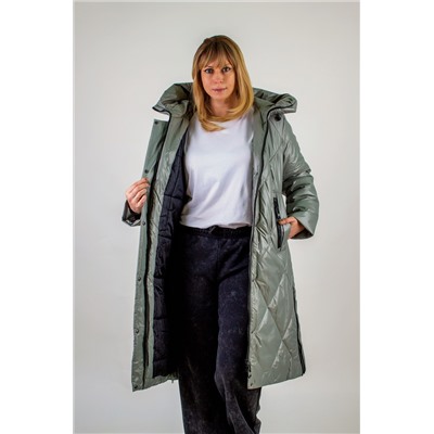 Куртка с верблюжьей шерстью,арт.213