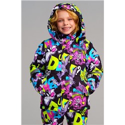 Комплект (Куртка+Полукомбинезон) PLAYTODAY, 1045511