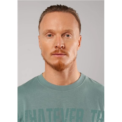 Футболка мужская