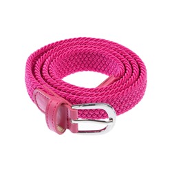 Ремень текстильный для девочек