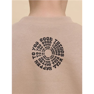 PELICAN Толстовка BFN3364