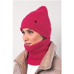 Комплект (Шапка+Снуд) CLEVER, 1068675