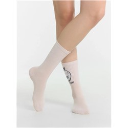MARK FORMELLE Женские носки 217K-3053