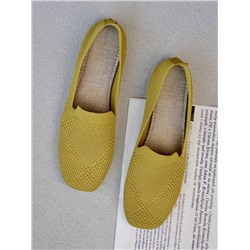 Балетки женские WOB11