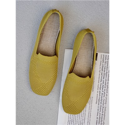 Балетки женские WOB11