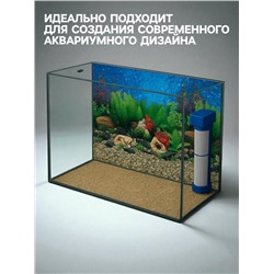 Фон для аквариума двухсторонний, 50×115 см