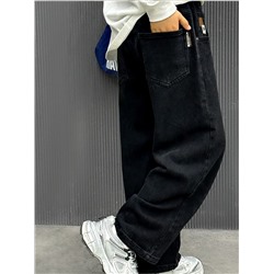 Джинсы Соль&Перец