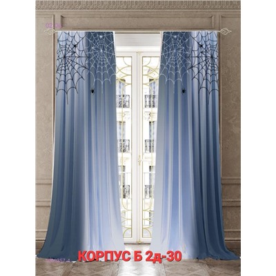 Фотошторы 3д 1909357-4