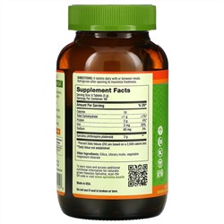 Nutrex Hawaii, Pure Hawaiian Spirulina, 400 таблеток