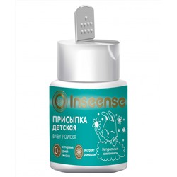 Присыпка детская Inseense, 50 гр