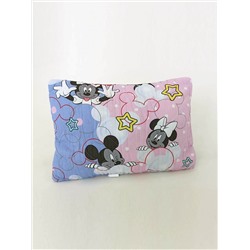 Подушка из бязи детская - Мини вечеринка