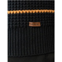 VILATTE Джемпер U39.009