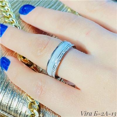 кольцо керамика