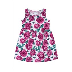 Платье АПРЕЛЬ, 772084